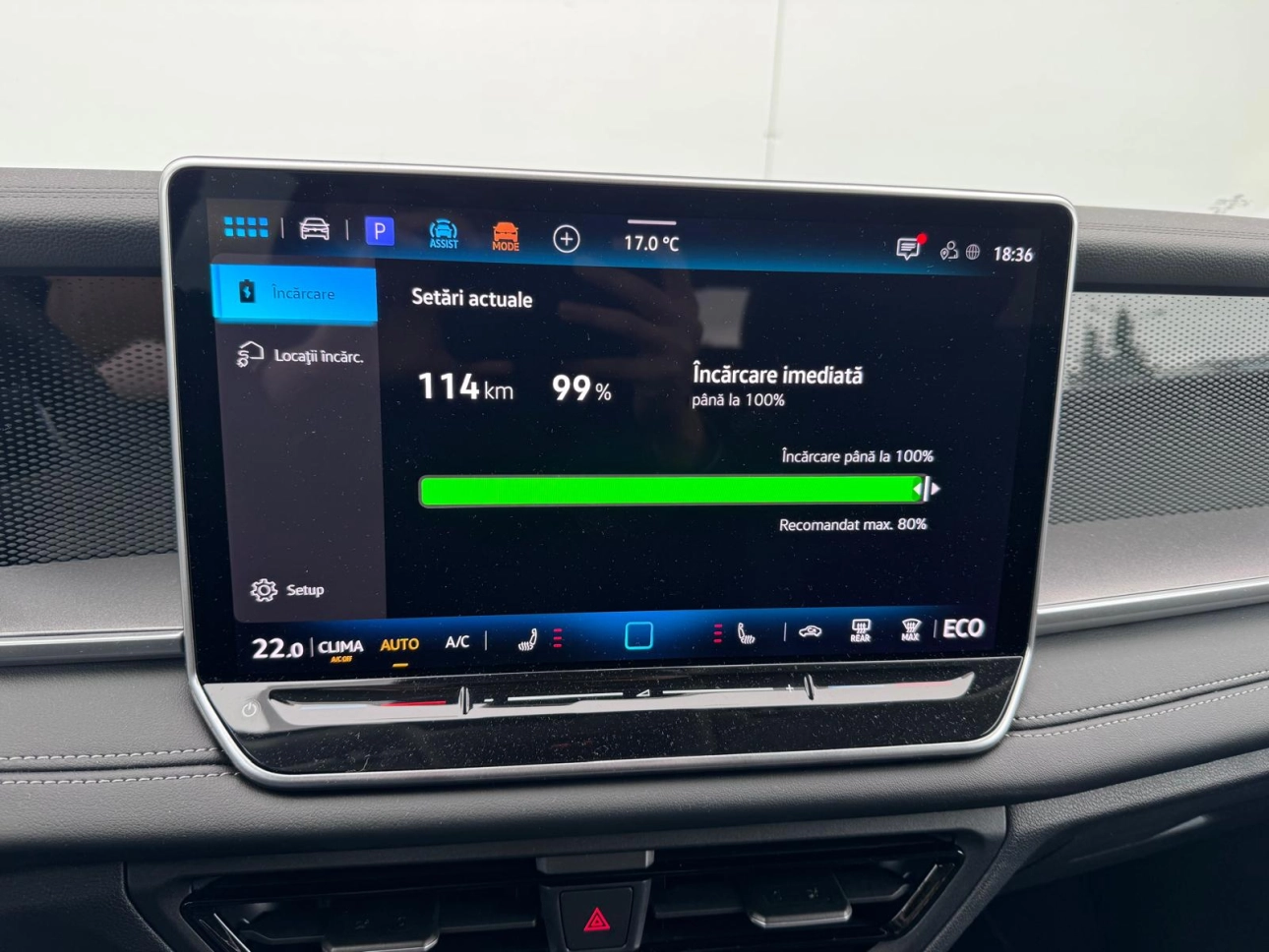 Volkswagen Tayron SUV 2025