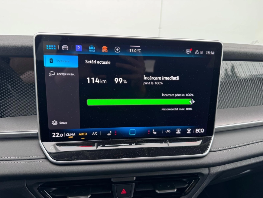 Volkswagen Tayron SUV 2025