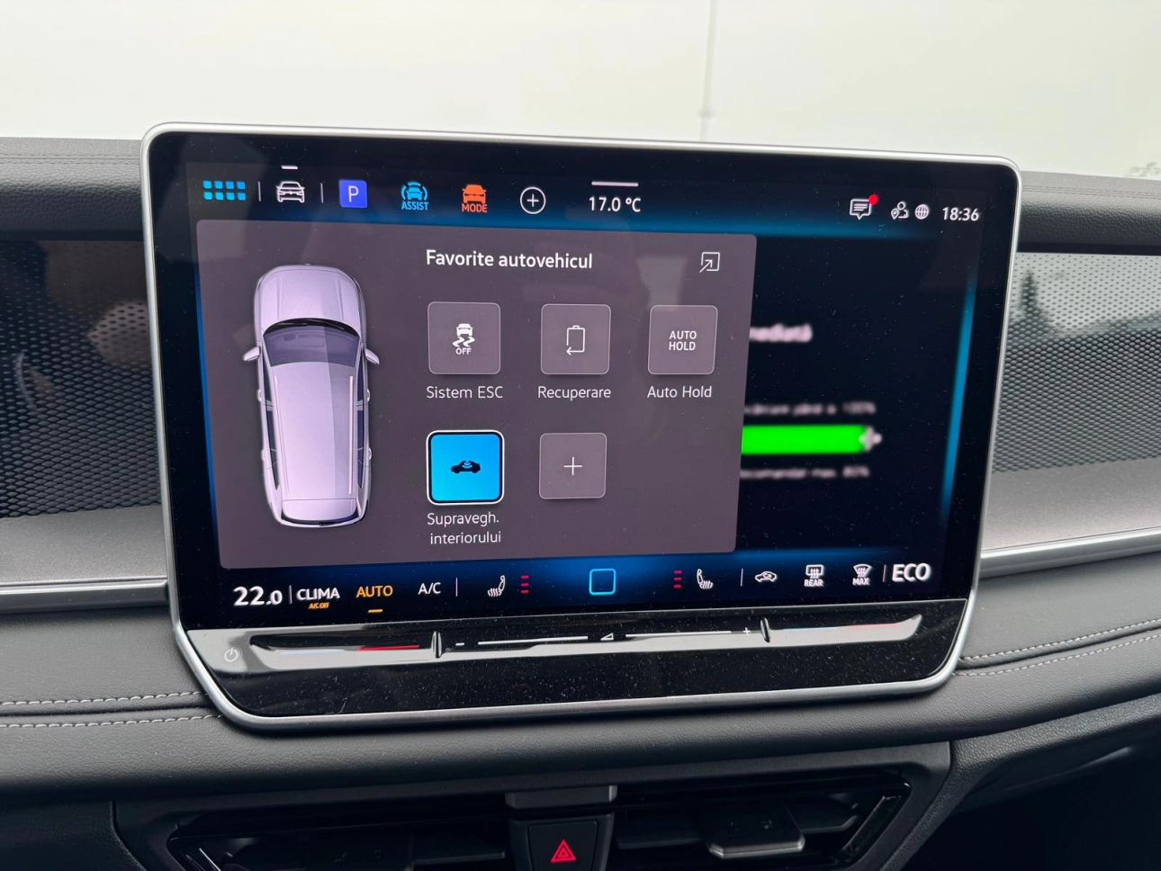 Volkswagen Tayron SUV 2025