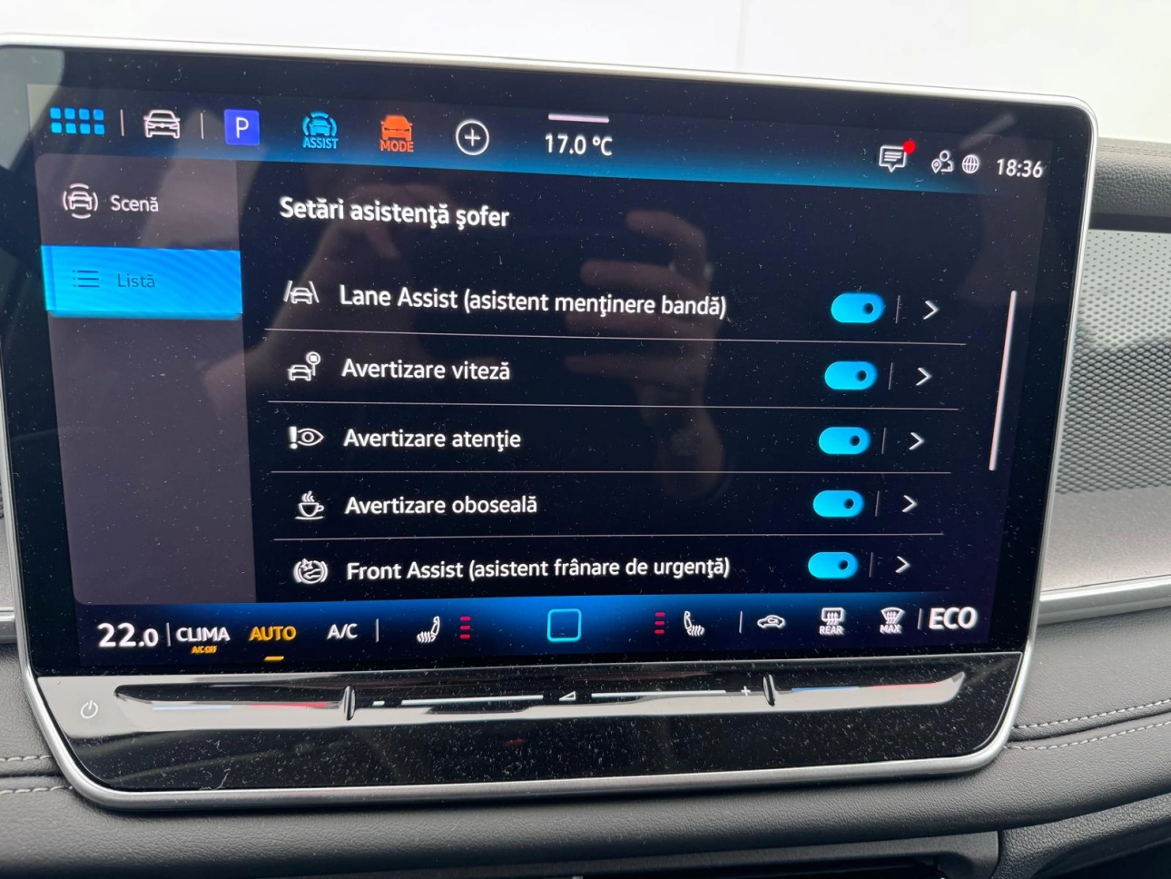 Volkswagen Tayron SUV 2025