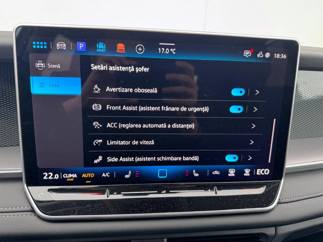 Volkswagen Tayron SUV 2025