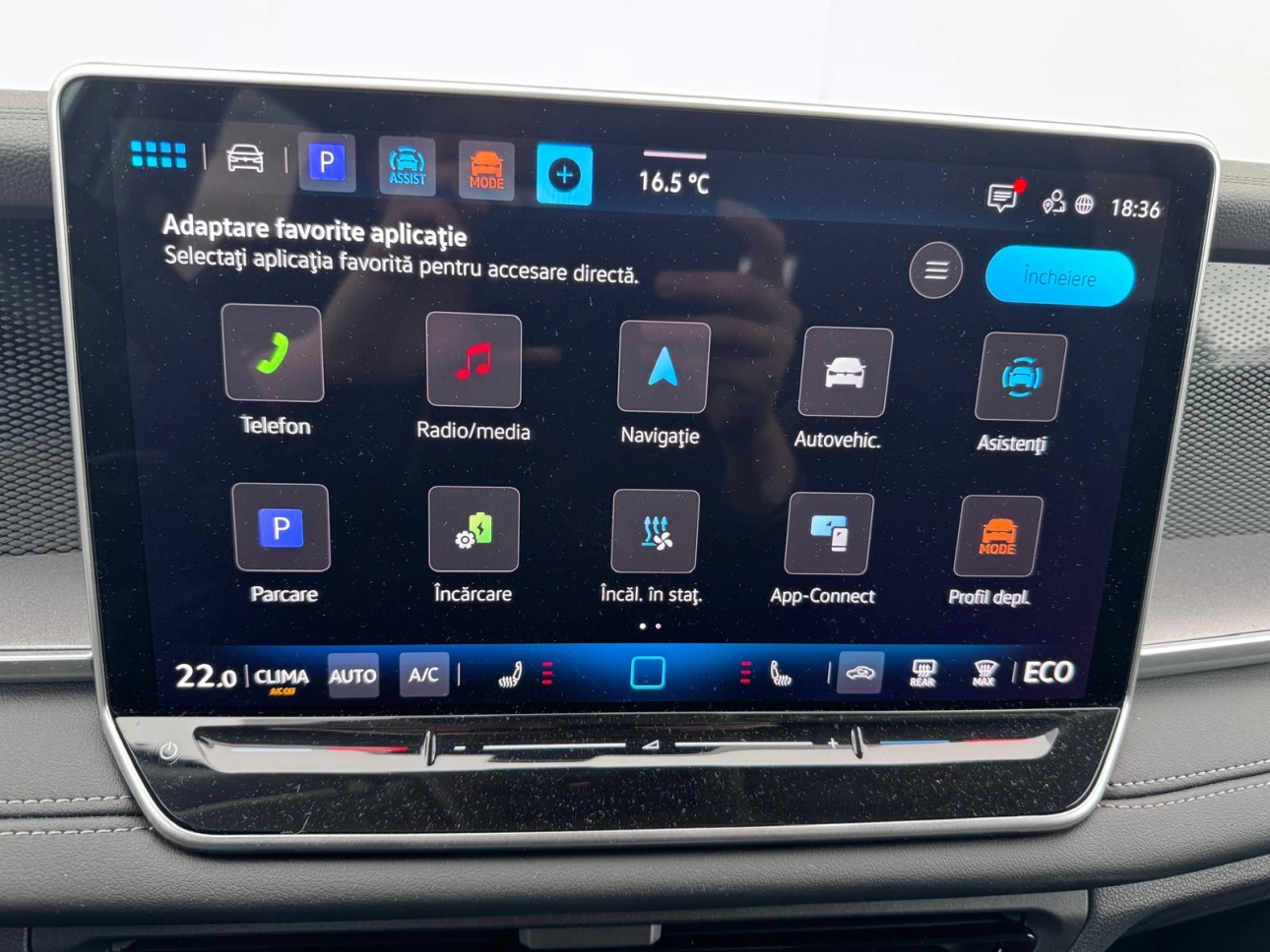 Volkswagen Tayron SUV 2025