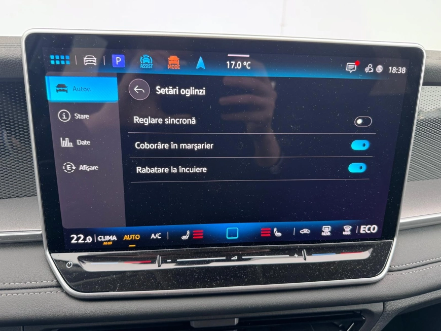 Volkswagen Tayron SUV 2025