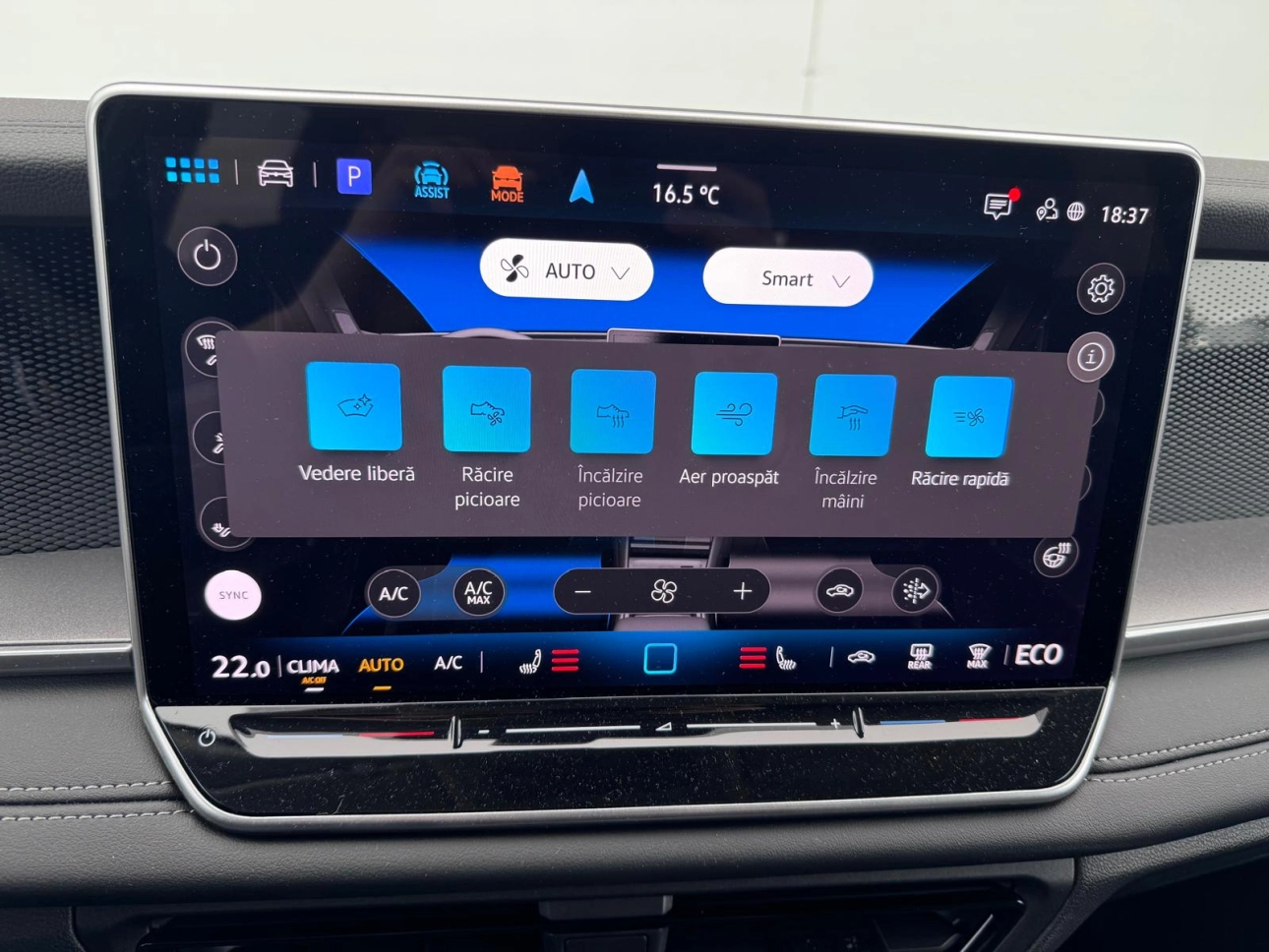 Volkswagen Tayron SUV 2025