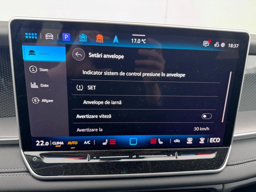 Volkswagen Tayron SUV 2025