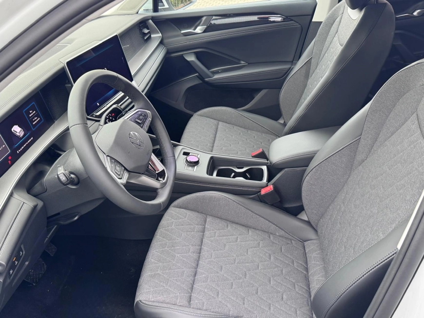 Volkswagen Tayron SUV 2025