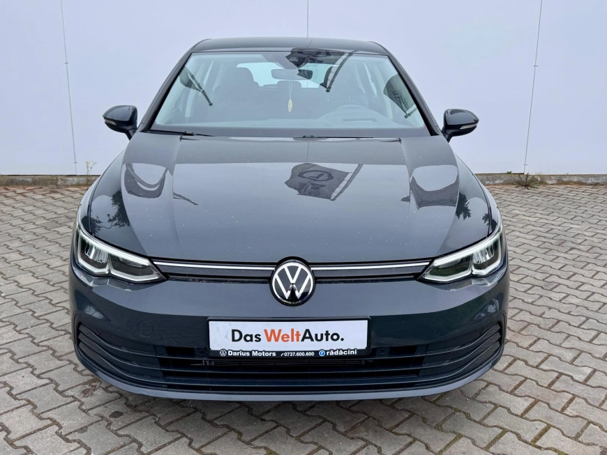 Volkswagen Golf eTSI Mild Hyb Hatchback 2021