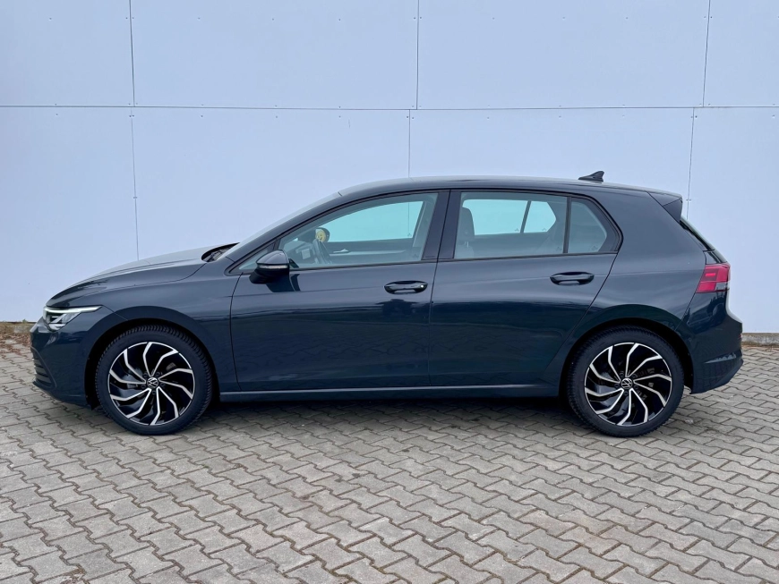 Volkswagen Golf eTSI Mild Hyb Hatchback 2021