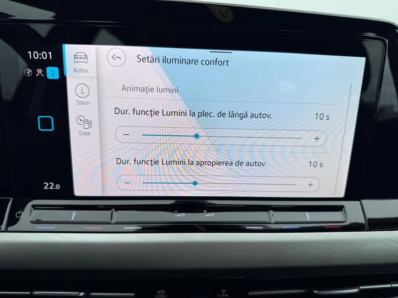 Volkswagen Golf eTSI Mild Hyb Hatchback 2021