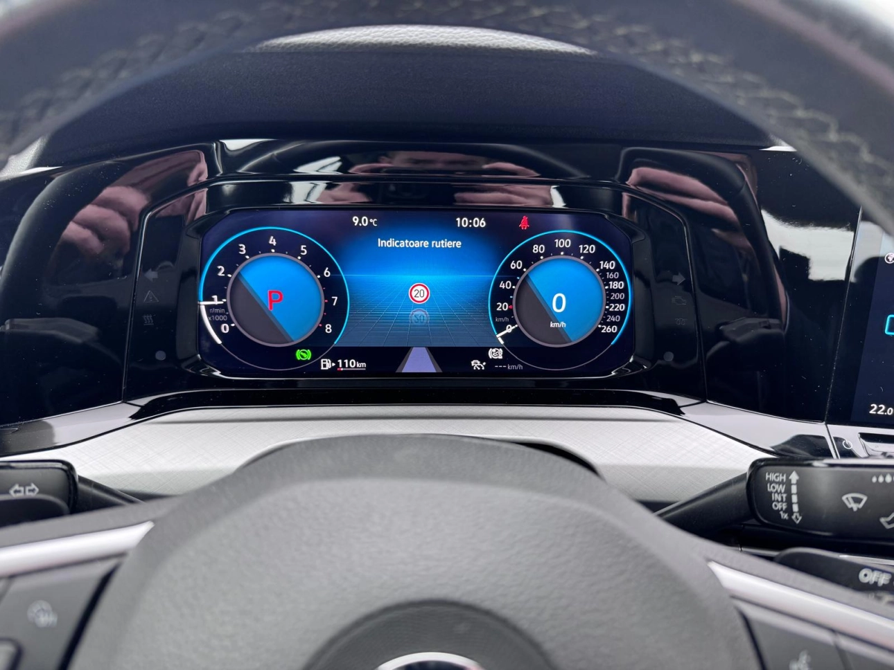 Volkswagen Golf eTSI Mild Hyb Hatchback 2021