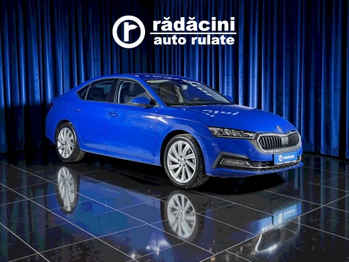 SKODA-OCTAVIA-BERLINA-2021--Automata