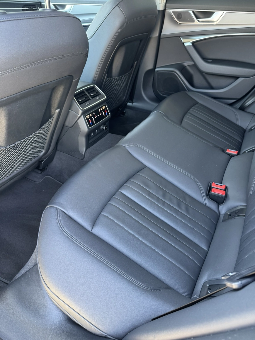 Audi A6 Avant Break 2022