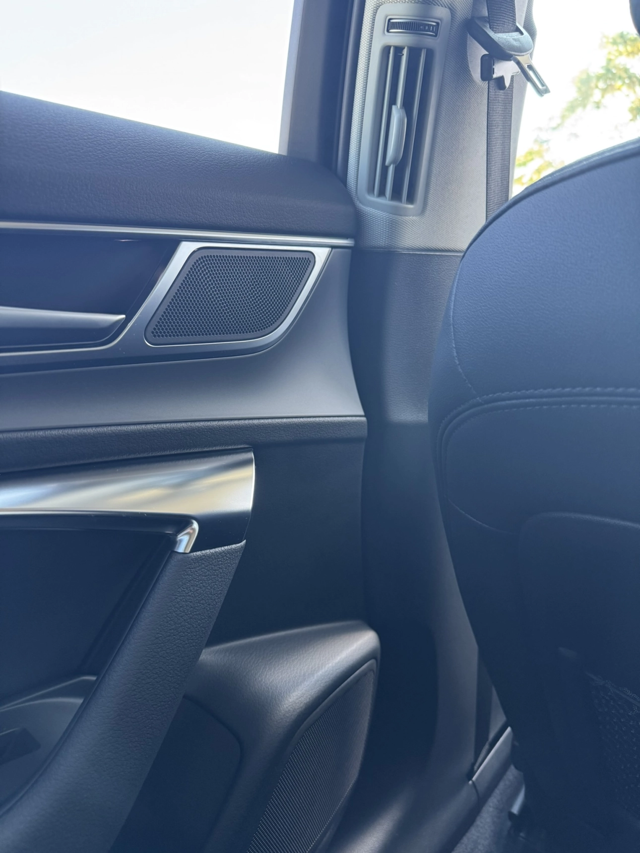 Audi A6 Avant Break 2022