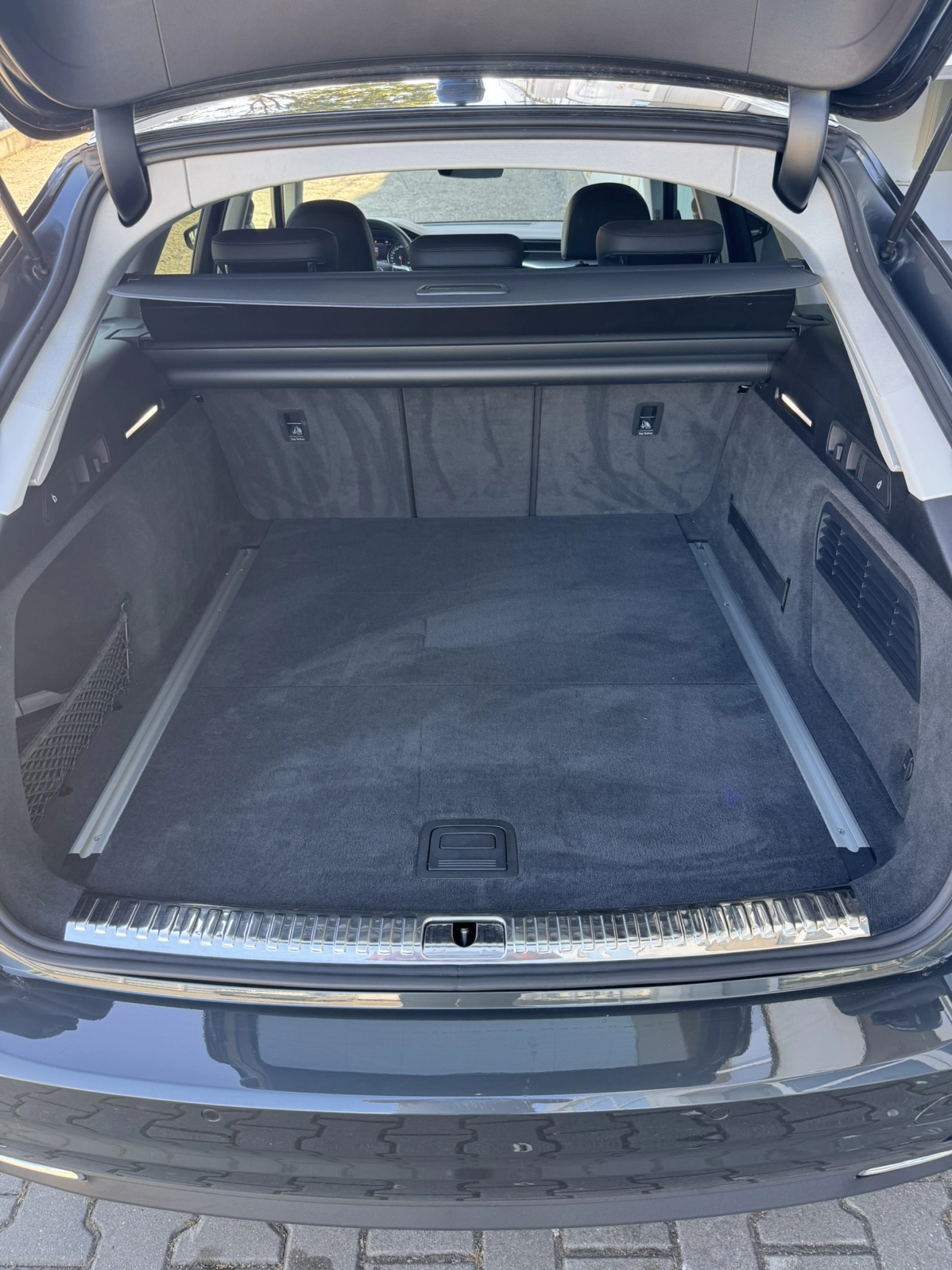 Audi A6 Avant Break 2022