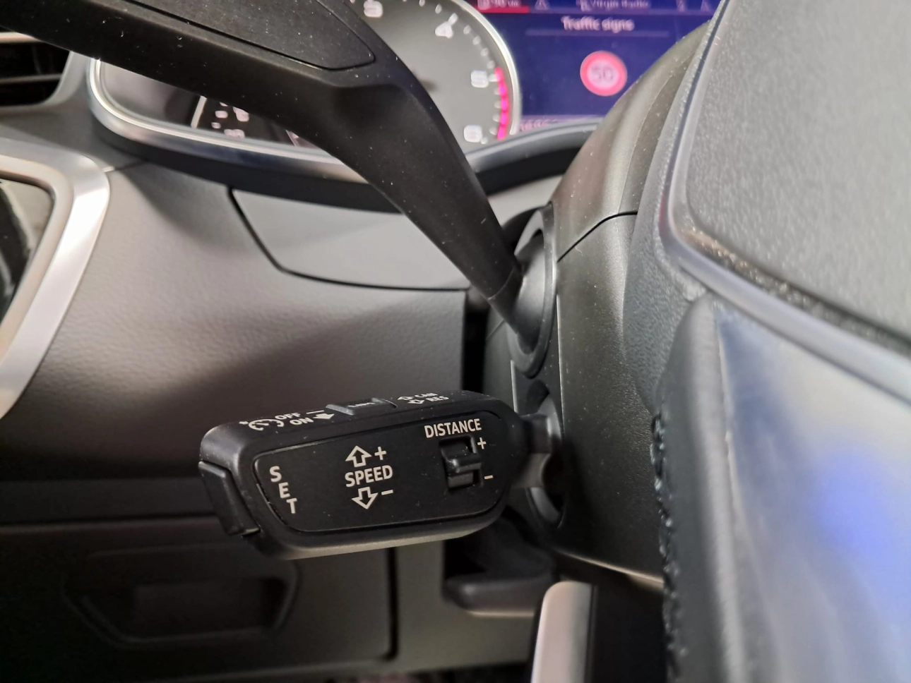 AUDI A6 AVANT 4.0 HYBRID 2.0TDI 204CP 2022