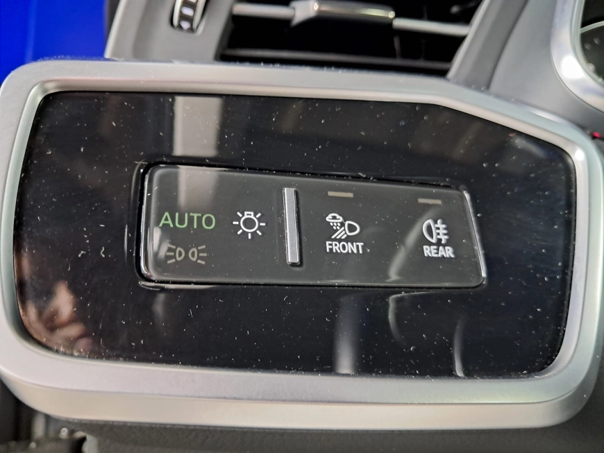 AUDI A6 AVANT 4.0 HYBRID 2.0TDI 204CP 2022