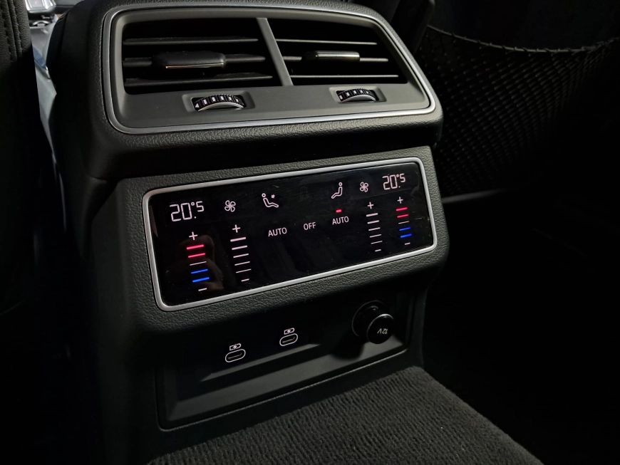 AUDI A6 AVANT 4.0 HYBRID 2.0TDI 204CP 2022