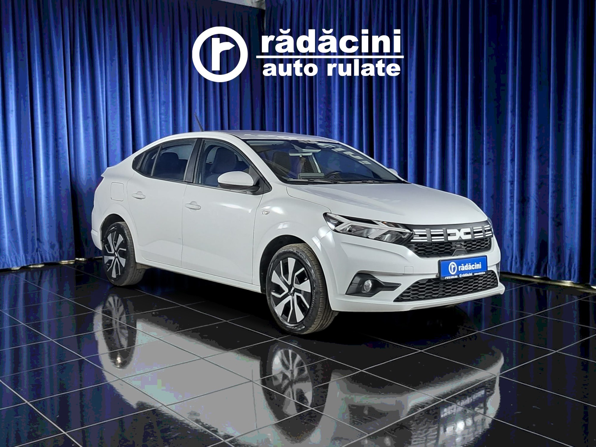 DACIA Logan 2020 — imagine 20