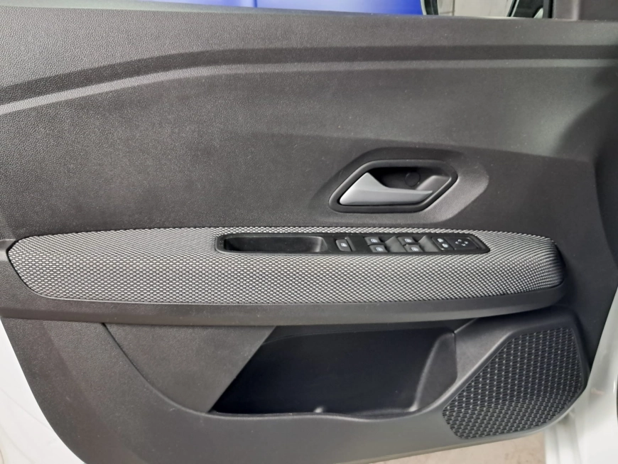 DACIA LOGAN EXPRESSION 1.0 ECO-G 91CP 2024