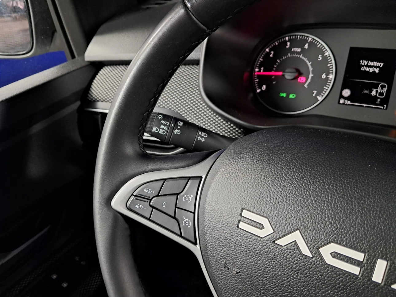 DACIA LOGAN EXPRESSION 1.0 ECO-G 91CP 2024