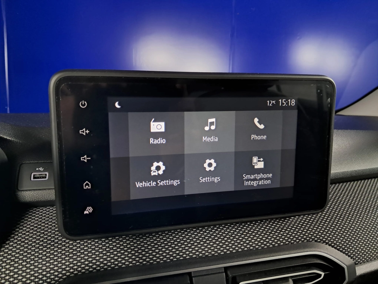 DACIA LOGAN EXPRESSION 1.0 ECO-G 91CP 2024