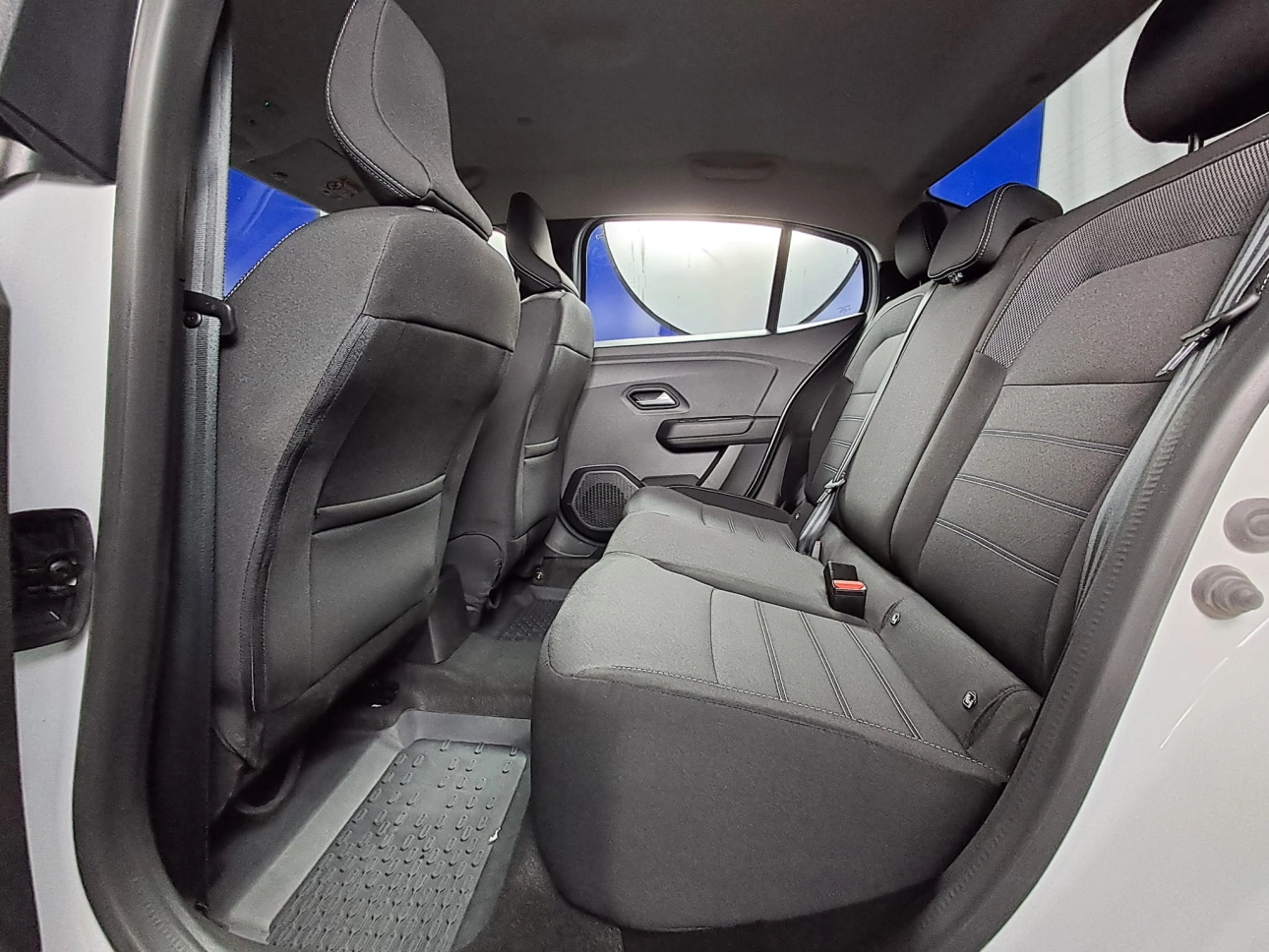 DACIA LOGAN EXPRESSION 1.0 ECO-G 91CP 2024