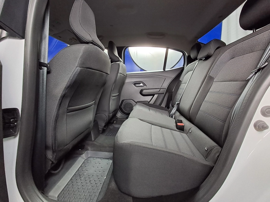 DACIA LOGAN EXPRESSION 1.0 ECO-G 91CP 2024