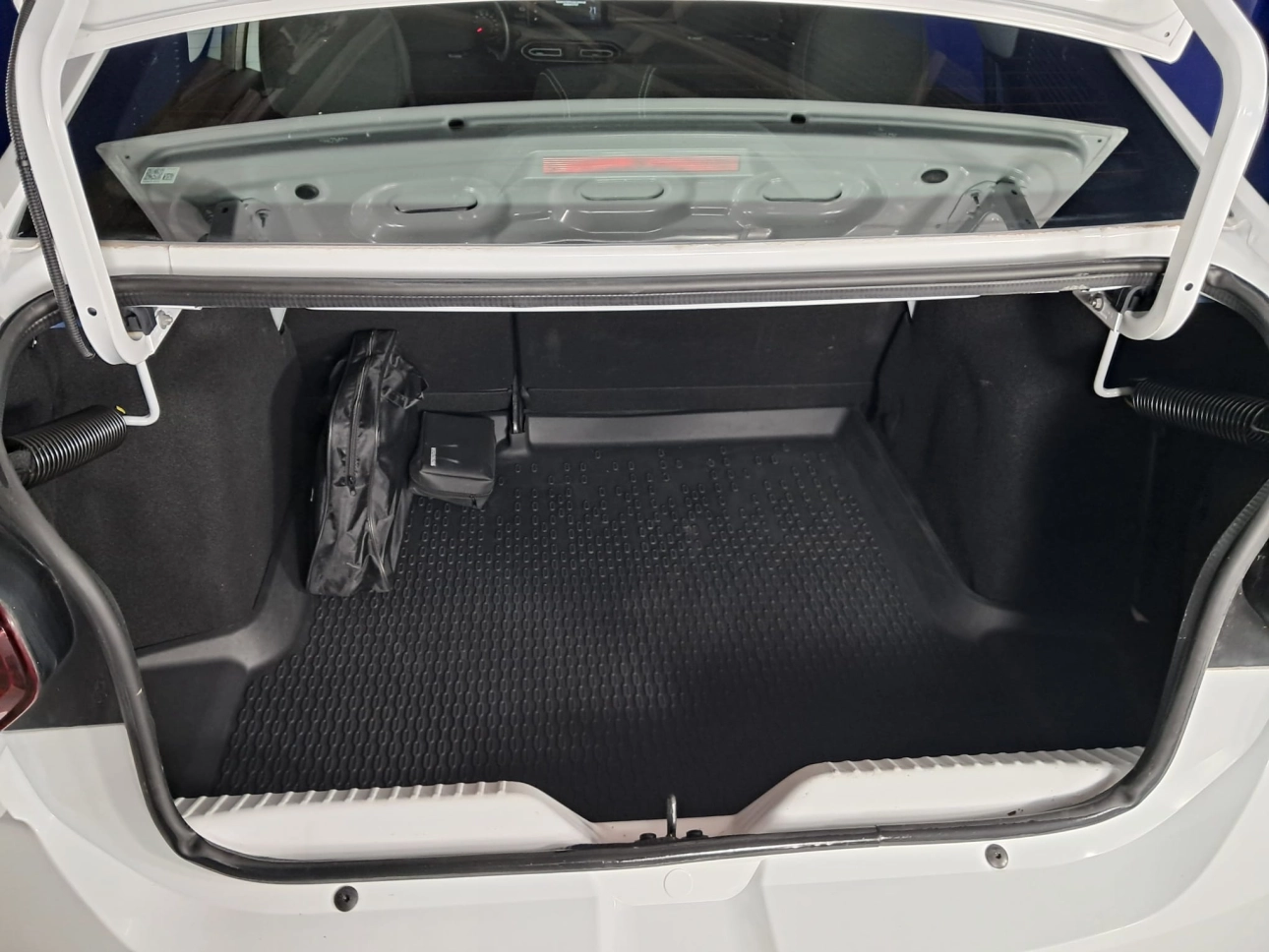 DACIA LOGAN EXPRESSION 1.0 ECO-G 91CP 2024