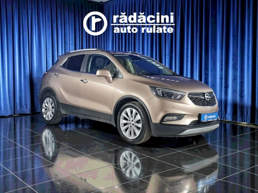 OPEL-MOKKA-SUV-2018--Automata