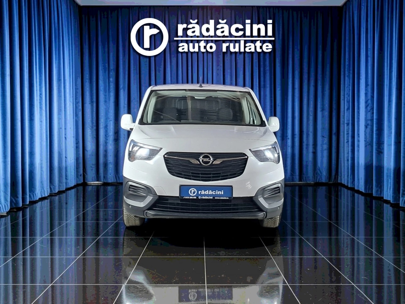 OPEL COMBO VAN 1.5CDTI 102CP 2019