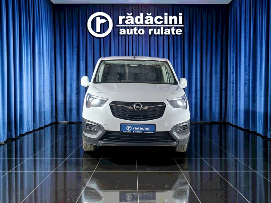 OPEL COMBO VAN 1.5CDTI 102CP 2019