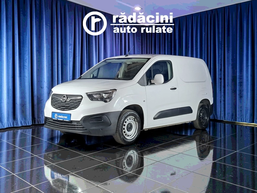 OPEL COMBO VAN 1.5CDTI 102CP 2019