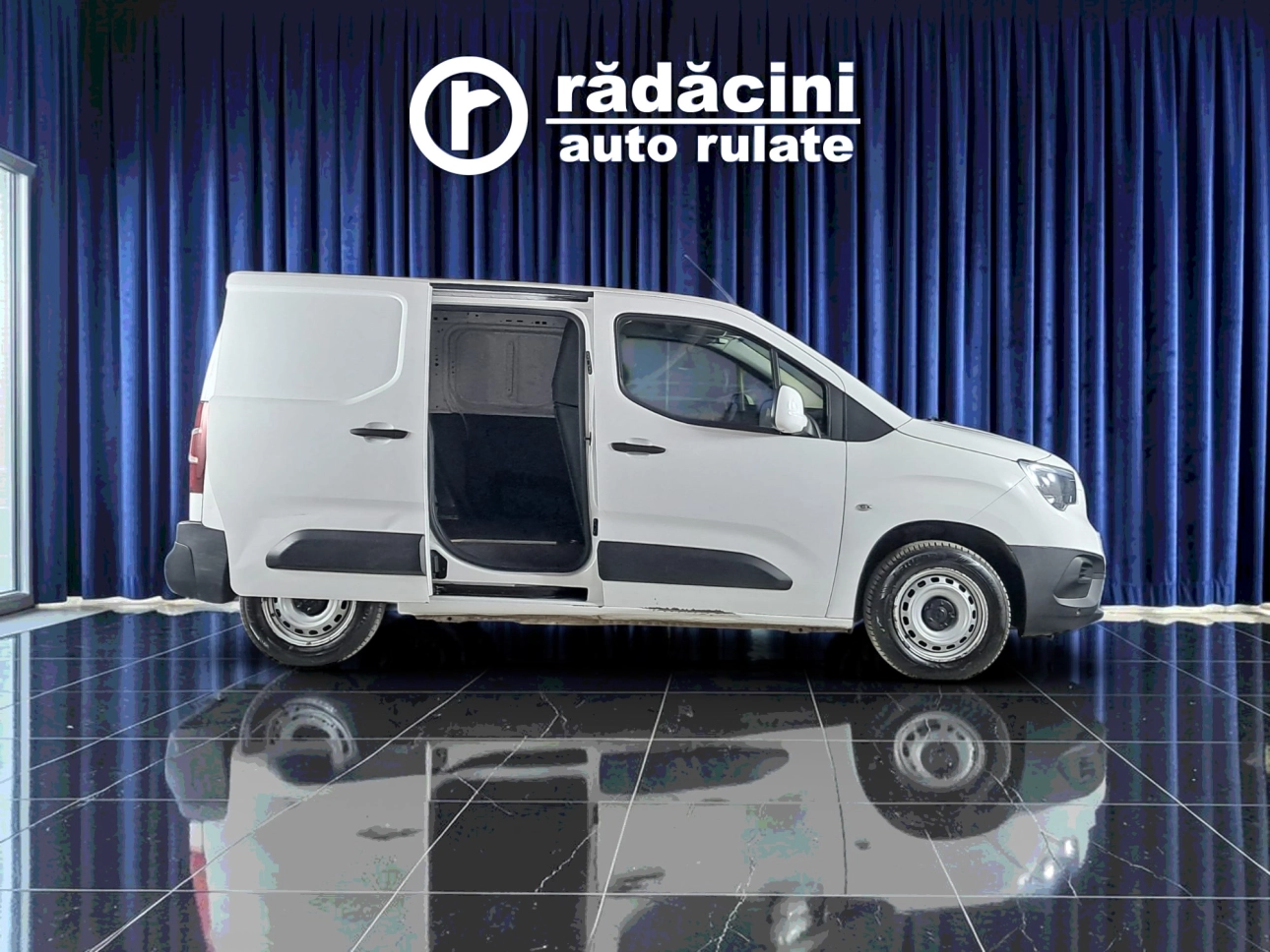 OPEL COMBO VAN 1.5CDTI 102CP 2019