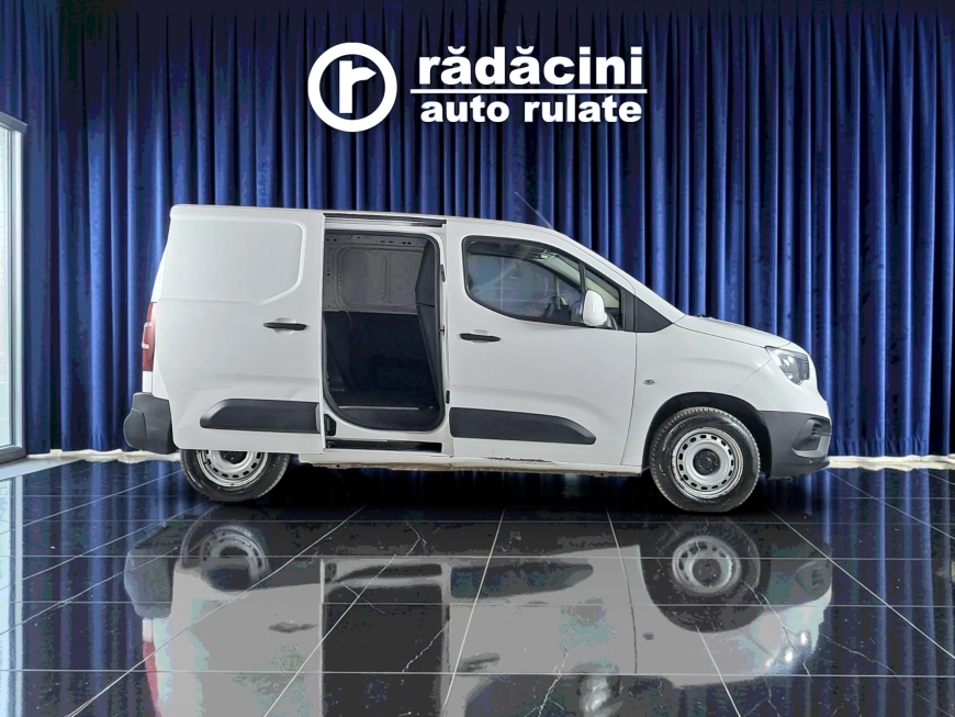 OPEL COMBO VAN 1.5CDTI 102CP 2019