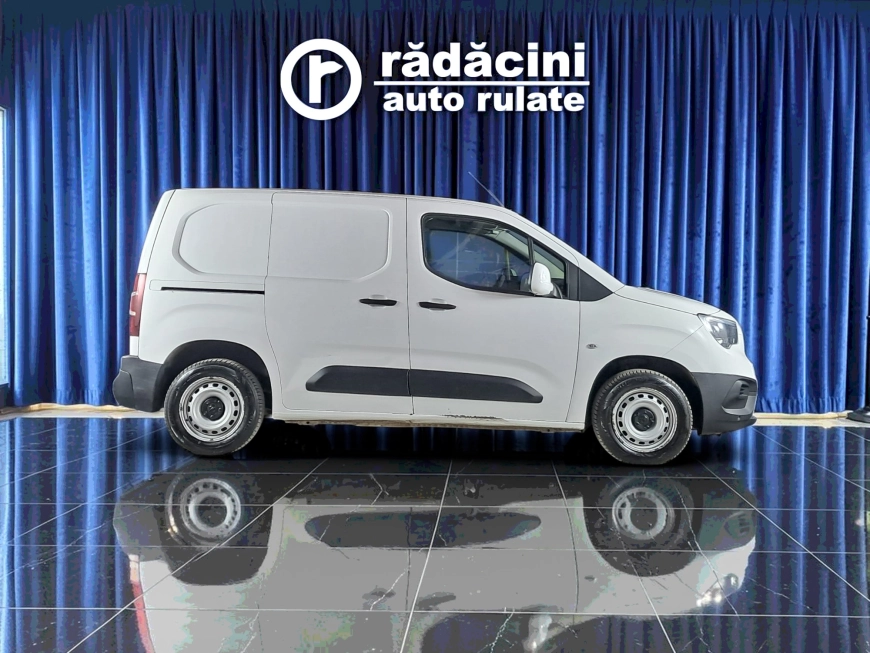 OPEL COMBO VAN 1.5CDTI 102CP 2019