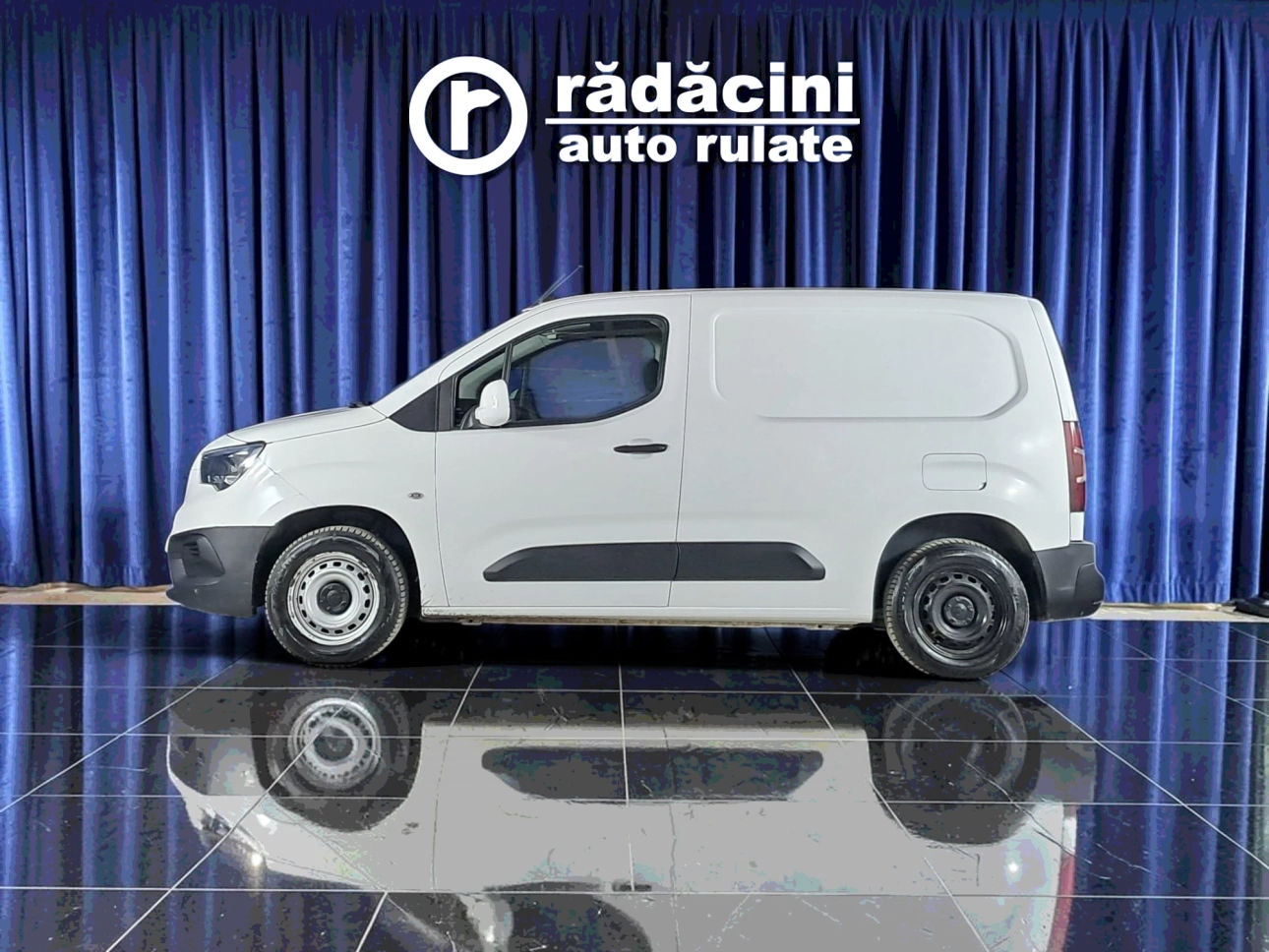 OPEL COMBO VAN 1.5CDTI 102CP 2019