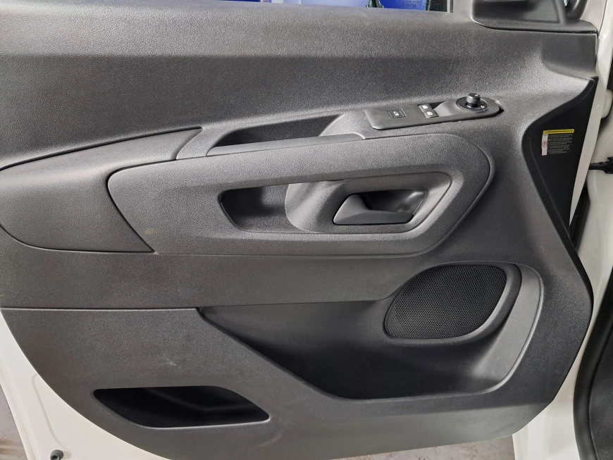 OPEL COMBO VAN 1.5CDTI 102CP 2019