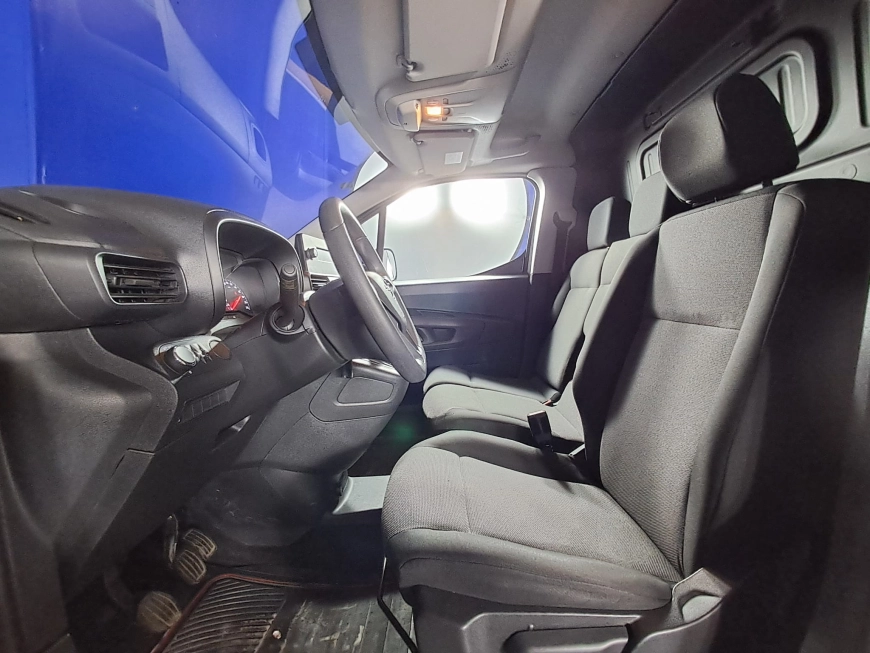 OPEL COMBO VAN 1.5CDTI 102CP 2019
