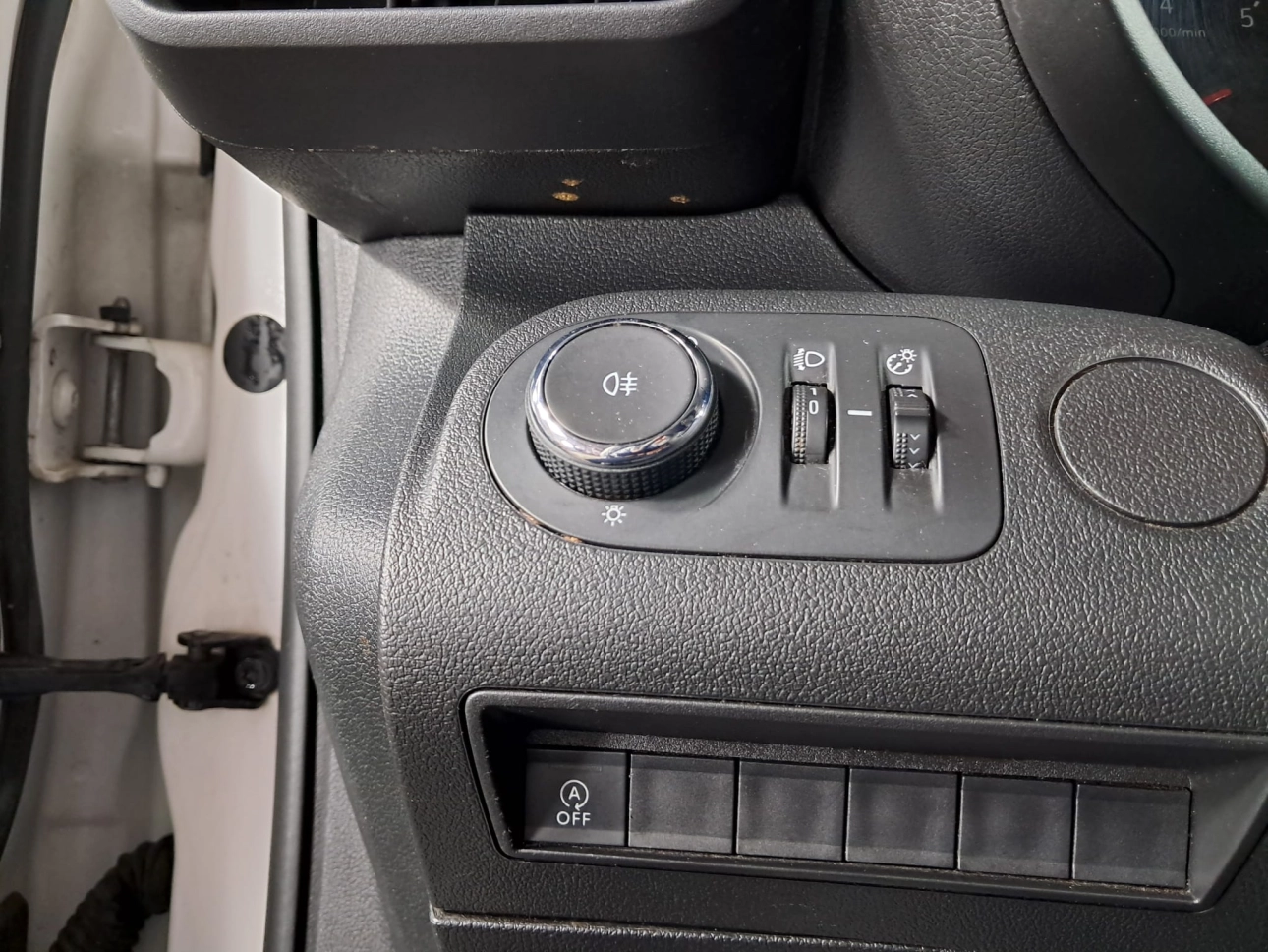 OPEL COMBO VAN 1.5CDTI 102CP 2019