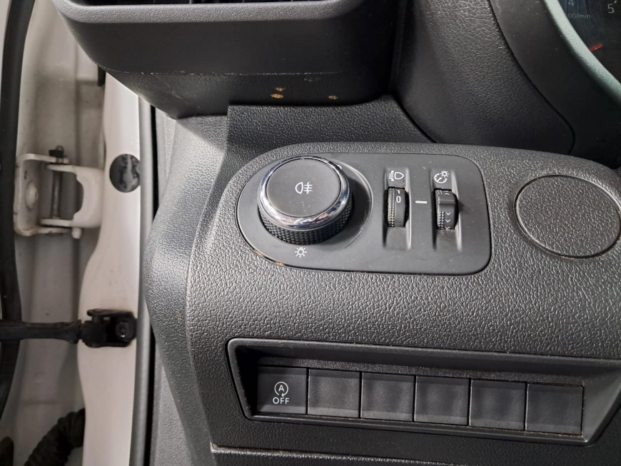 OPEL COMBO VAN 1.5CDTI 102CP 2019