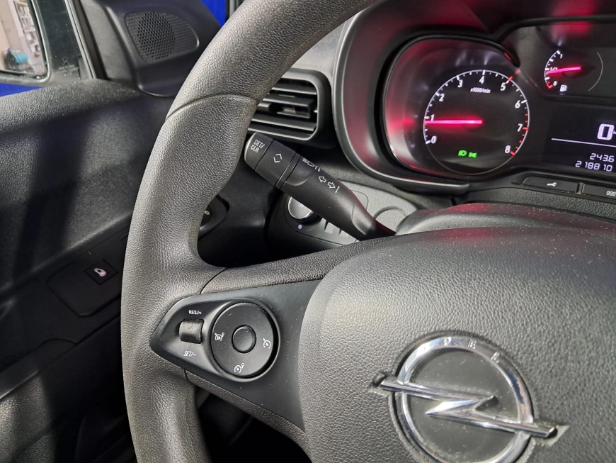 OPEL COMBO VAN 1.5CDTI 102CP 2019