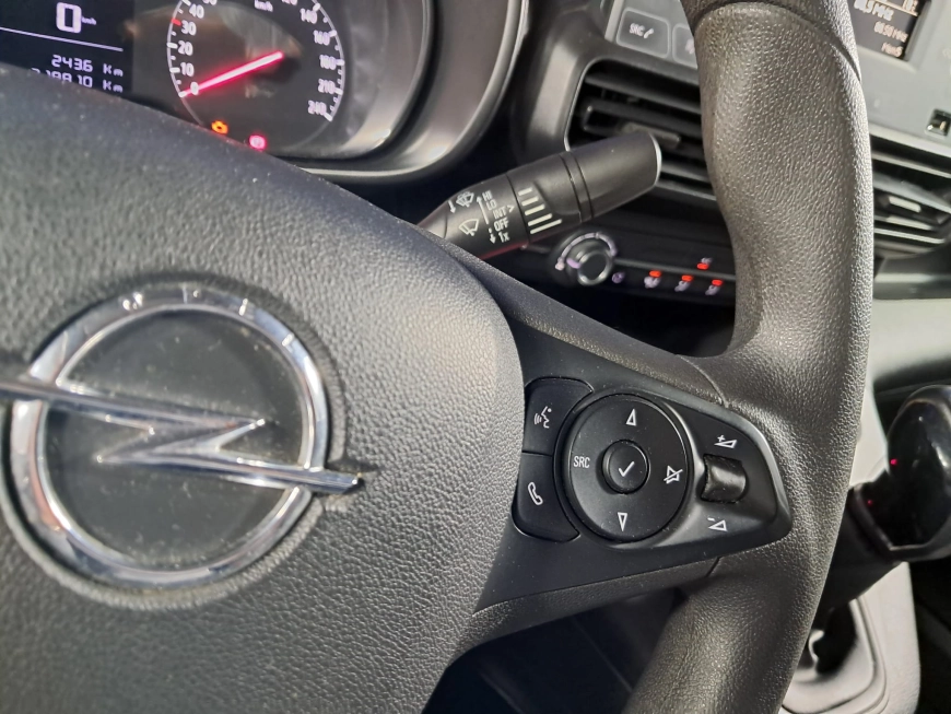 OPEL COMBO VAN 1.5CDTI 102CP 2019