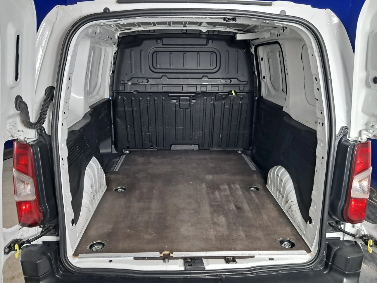 OPEL COMBO VAN 1.5CDTI 102CP 2019