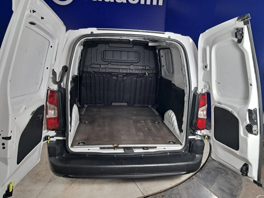 OPEL COMBO VAN 1.5CDTI 102CP 2019