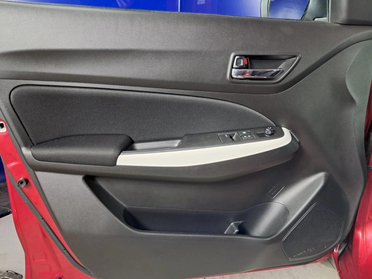 SUZUKI SWIFT HYBRID 1.2i 83CP 2021