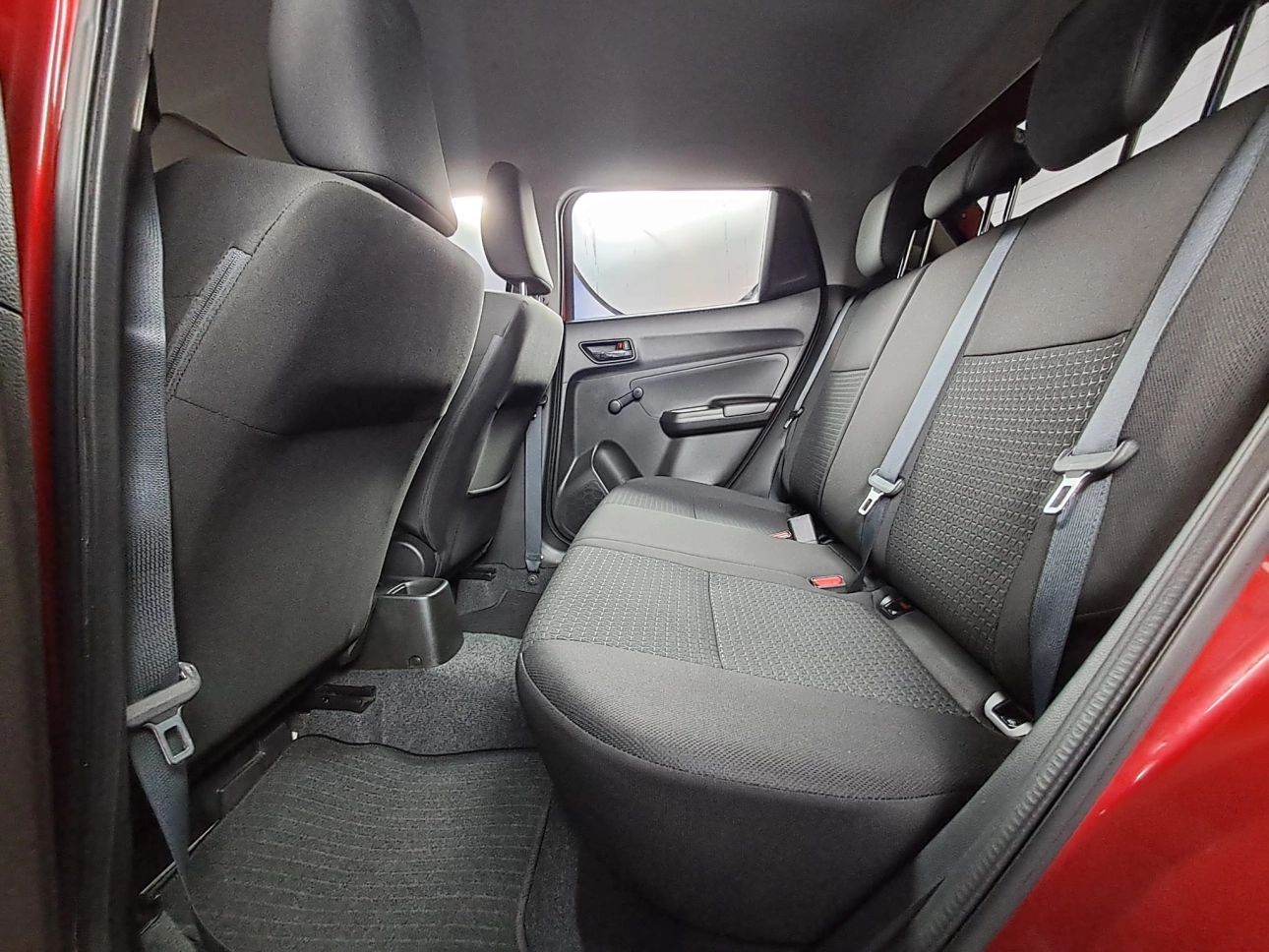 SUZUKI SWIFT HYBRID 1.2i 83CP 2021