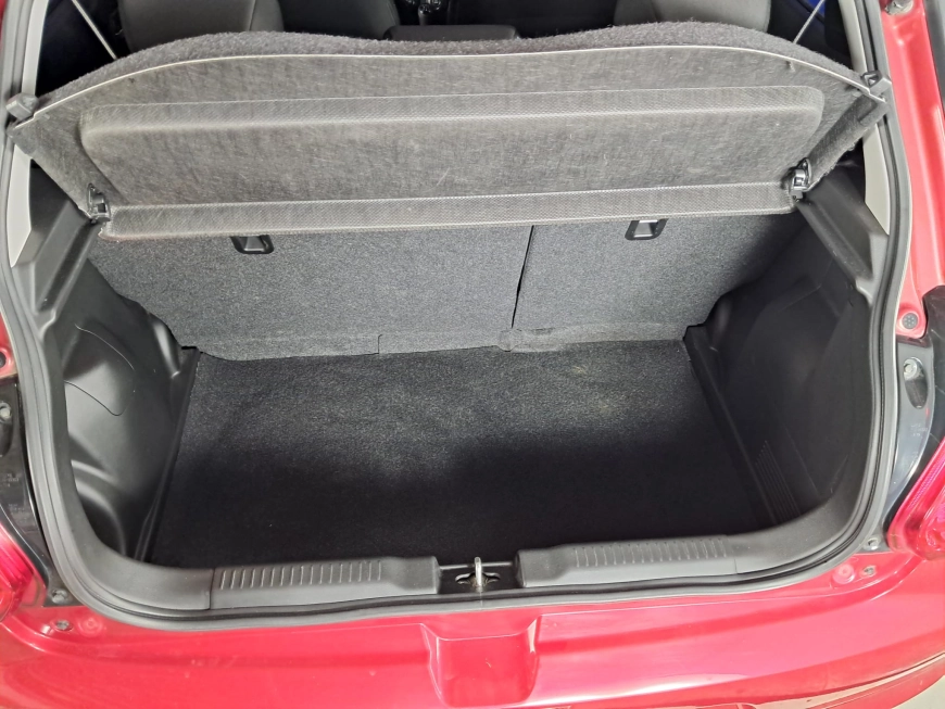 SUZUKI SWIFT HYBRID 1.2i 83CP 2021