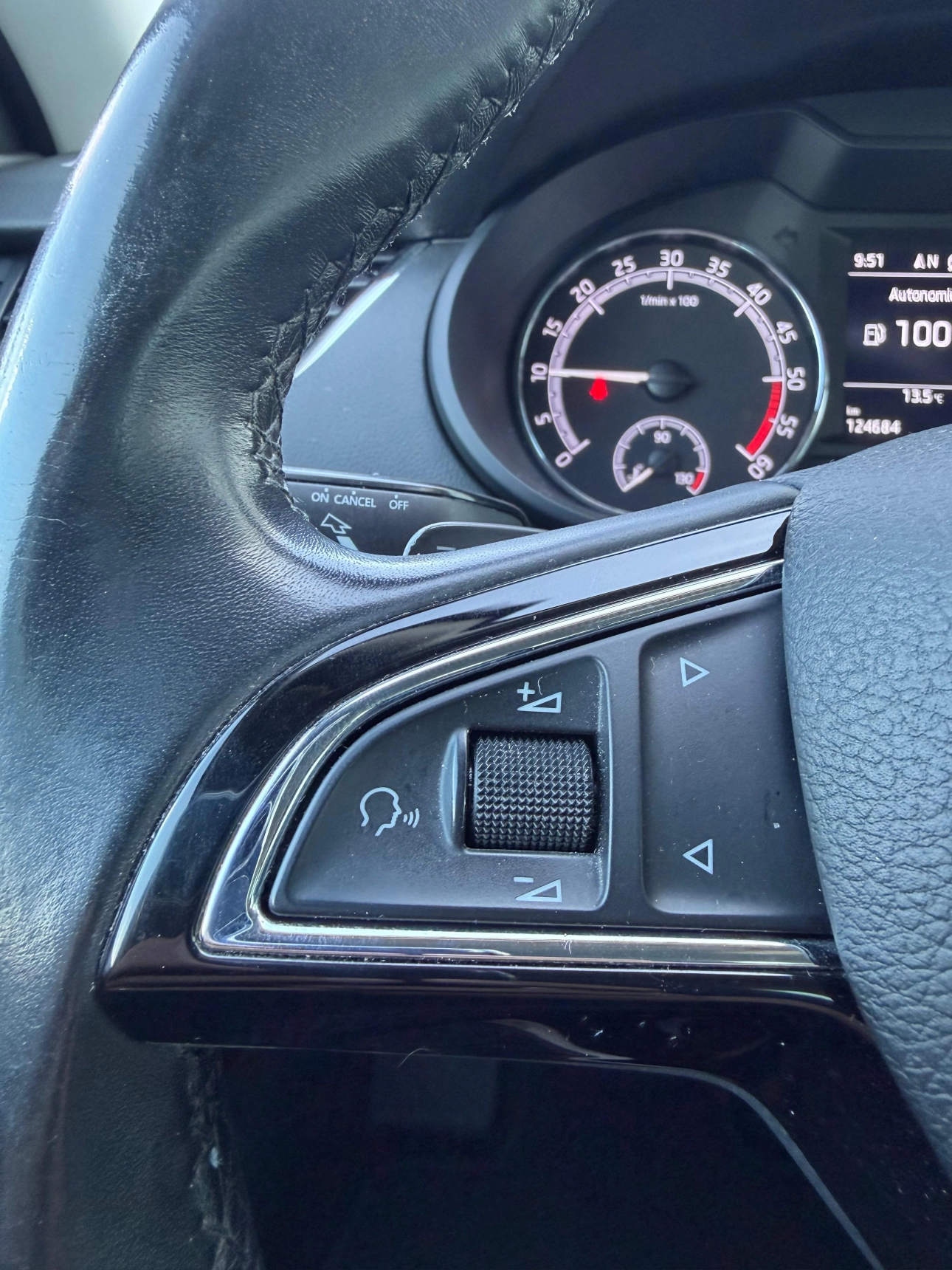 Skoda Octavia Break 2019