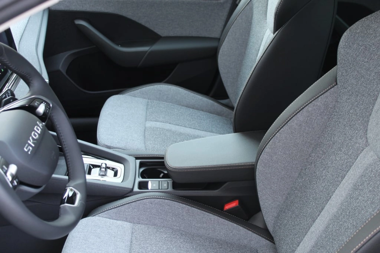 Skoda Octavia Hatchback 2025