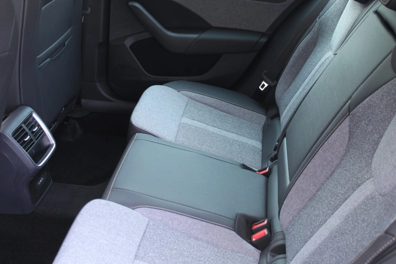 Skoda Octavia Hatchback 2025